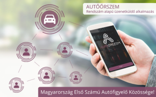 AUTÓŐRSZEM - Magyarország Első Számú Autófigyelő Közössége kiemelt képe